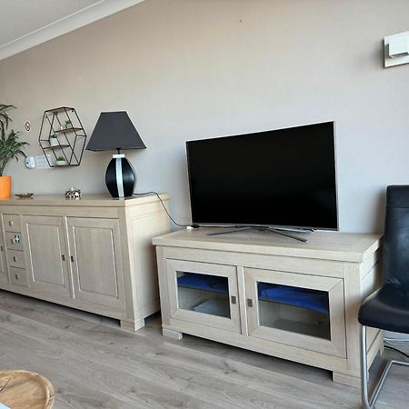 Luxe Seaview Appartment Blankenberge Exterior photo
